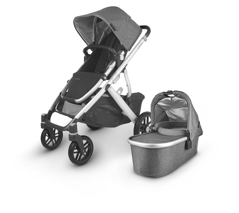 Cochecito duo Uppababy VISTA V2