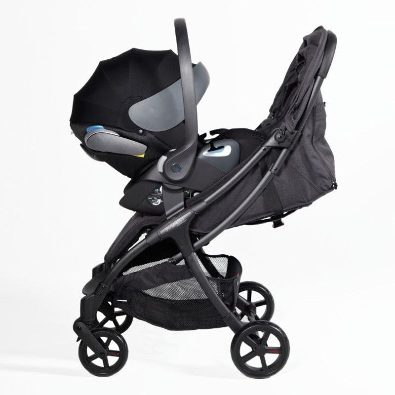 Adaptador Grupo 0 Mast M2x