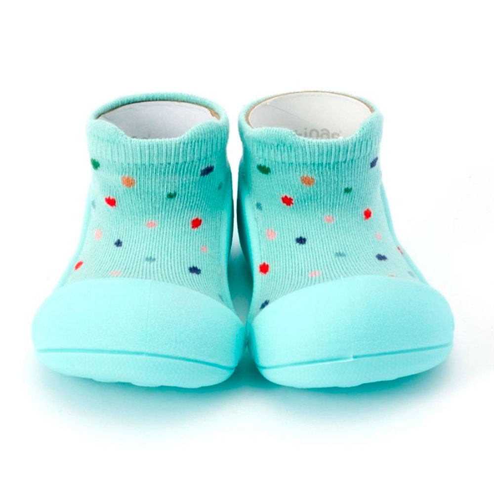 Zapato calcetín Attipas Pop Mint