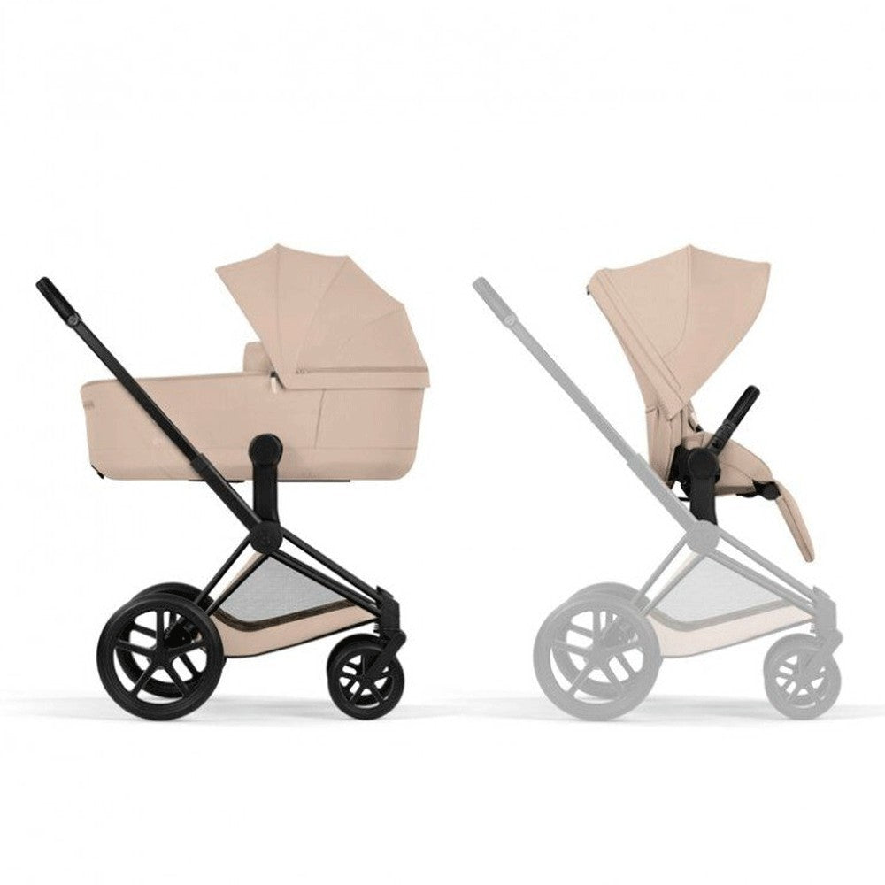 Cochecito Cybex Priam Comfort 2026
