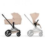Cochecito Cybex Priam Comfort 2026