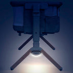 Luz Nocturna para Minicuna colecho Chicco Next2Me Armonia