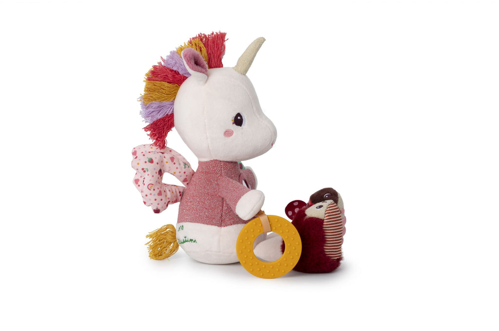 Unicornio Multiactividad Lilliputiens Lena