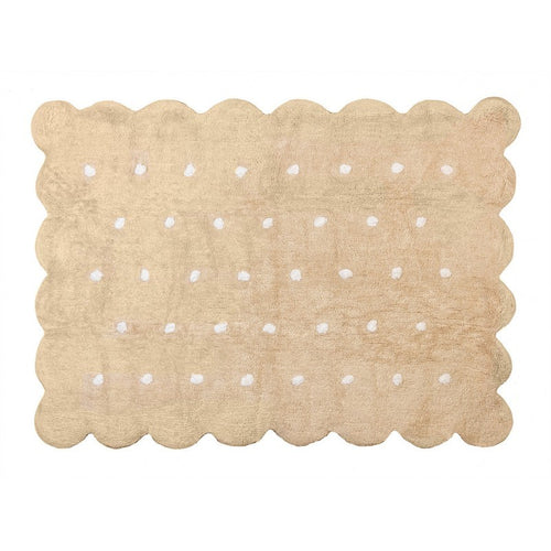 Alfombra ARATextil COOKIE 120 x 160 lavable