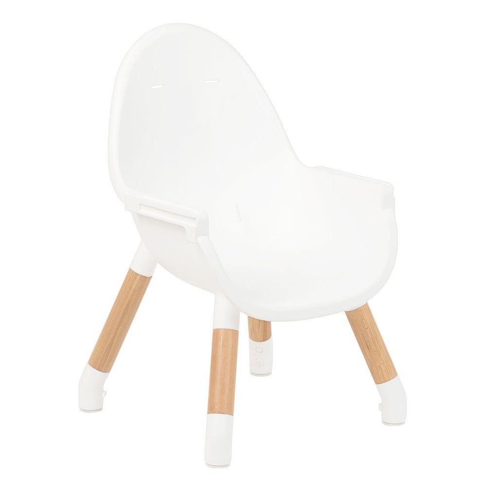 Trona evolutiva Kikka Boo MULTI 3 en 1 convertible en pupitre