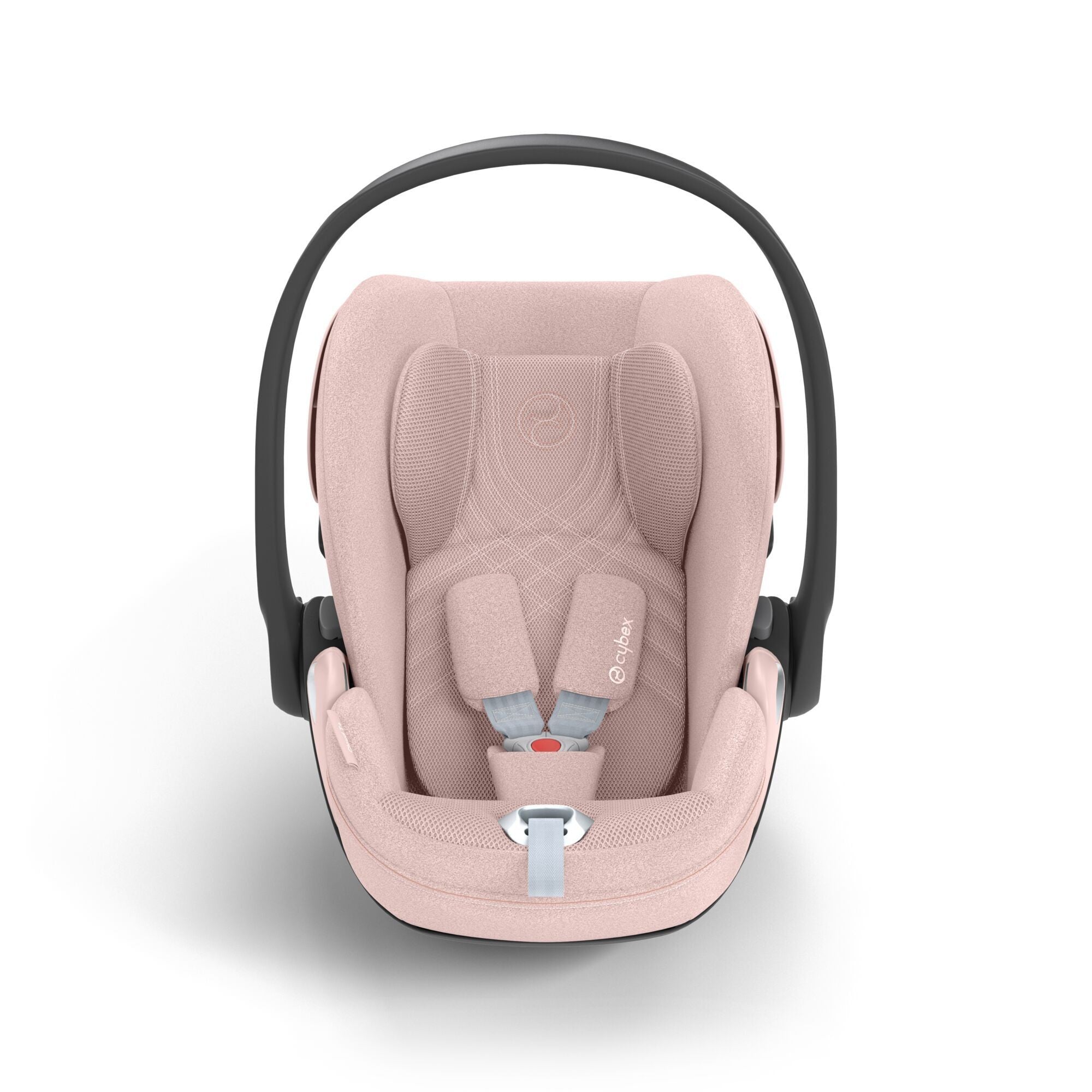 Silla Auto Cybex Cloud T Plus i-Size tejido transpirable