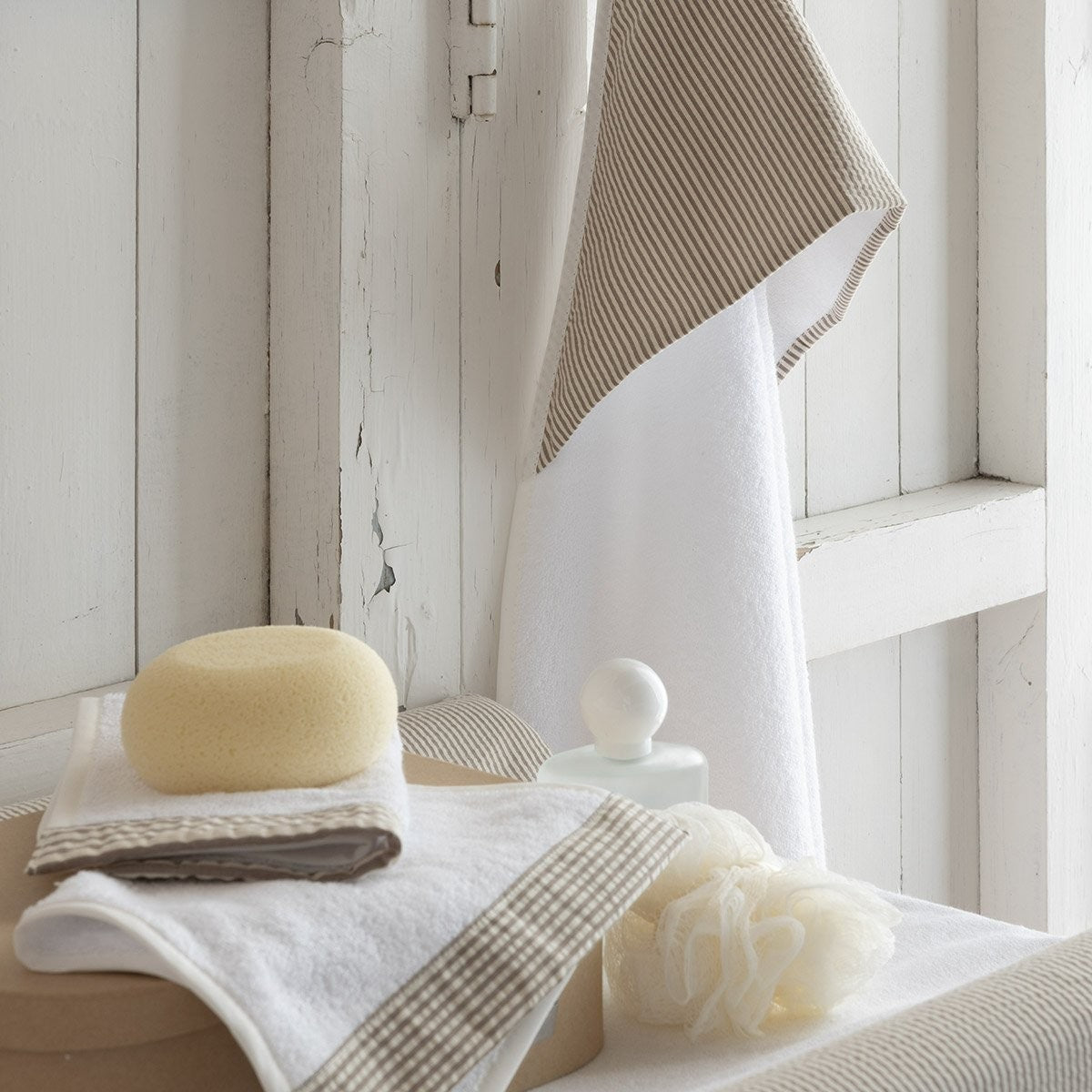 Capa de baño Cambrass Derby 100x100x1 cm