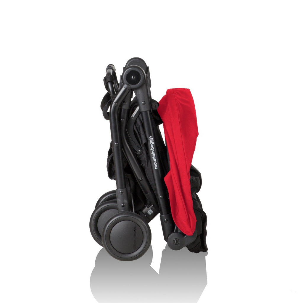 Silla Paseo Mountain Buggy NANO