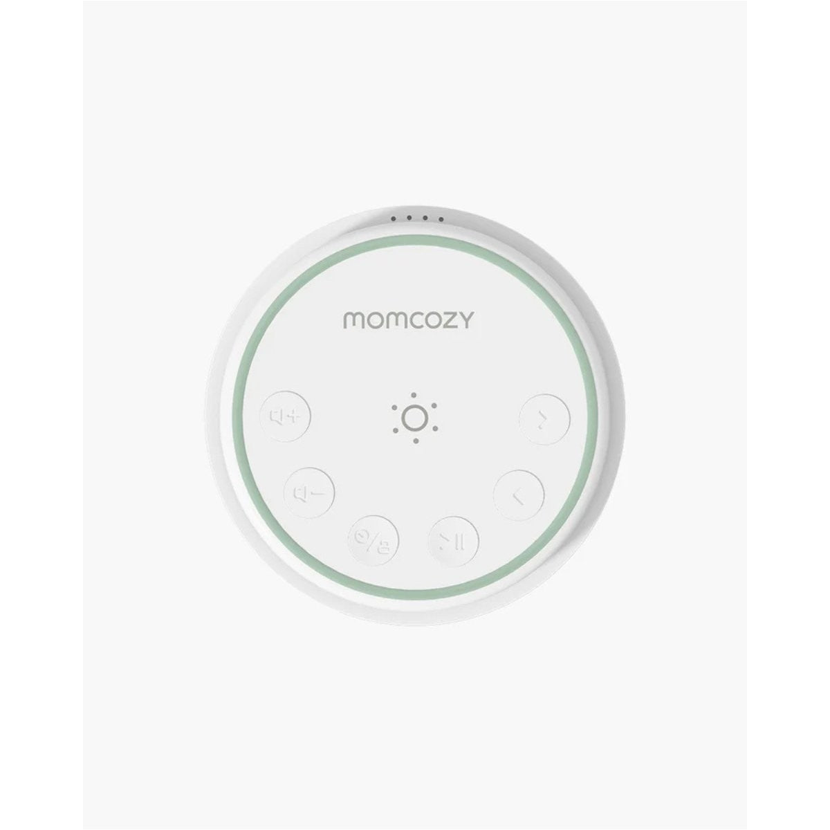 Lampara ruido blanco Momcozy