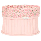 Cesta acolchada pequeña Little Dutch Fairy Floral