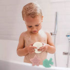 Esponja Suavinex KONJAC 3 Unidades