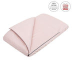Saco Nordico con relleno extraible para minicuna colecho 49,5x83,5 cm