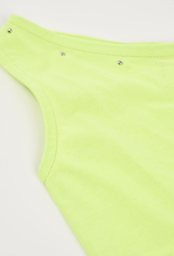 Camiseta Boboli punto