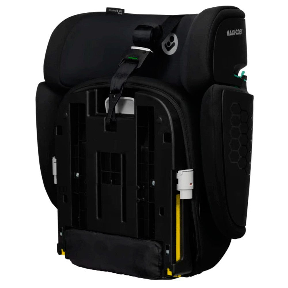 Silla Auto Maxi-Cosi Nomad XL Plus Plegable
