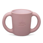 Vajilla Interbaby Aprendizaje con vaso y cubiertos