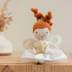 Muñeca Little Dutch Hada de la Fé