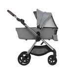 Cochecito Anex IQ Premium
