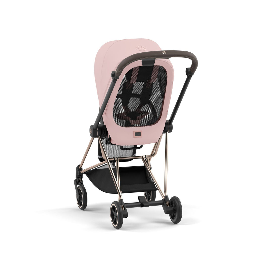 Pack Asiento Cybex Mios