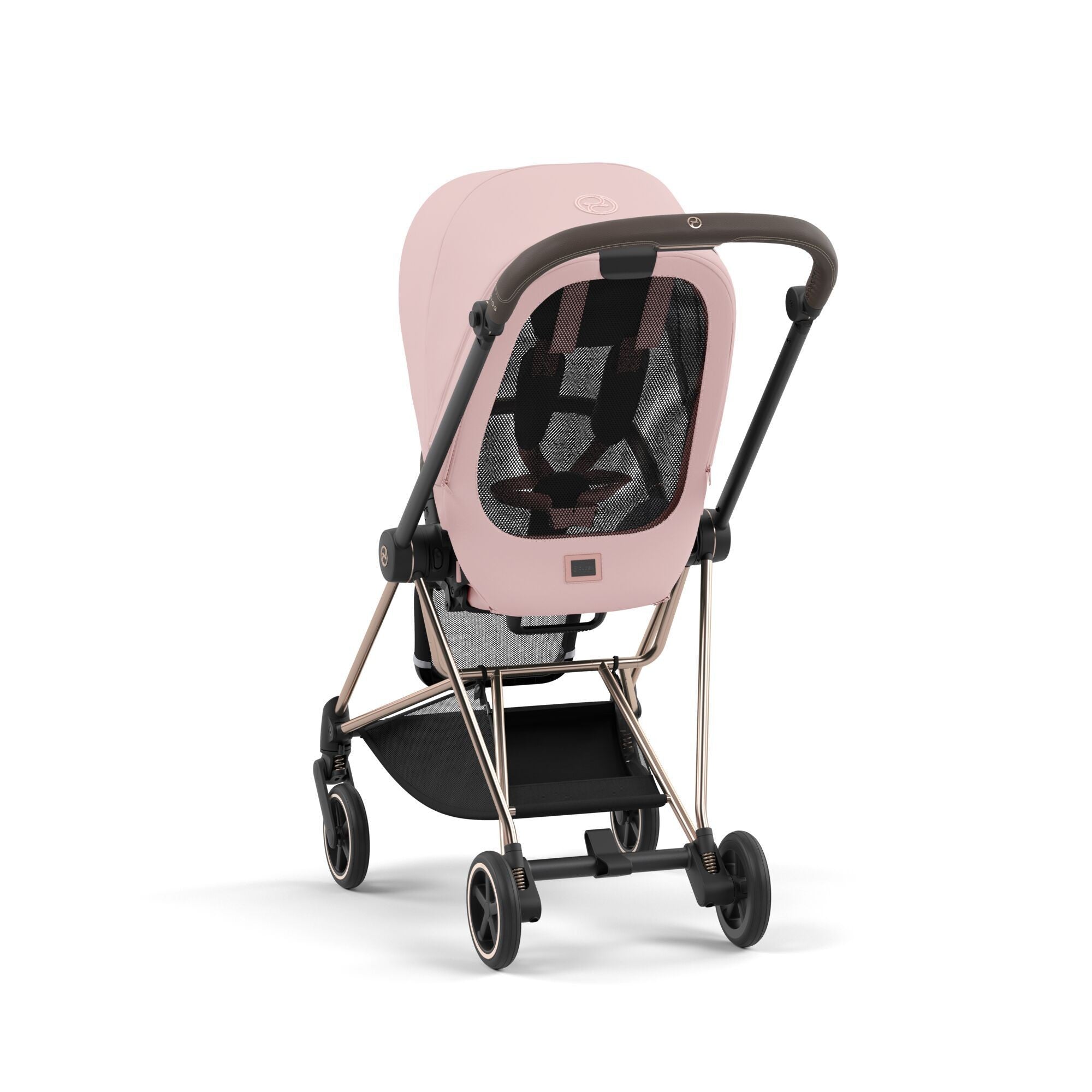 Pack Asiento Cybex Mios