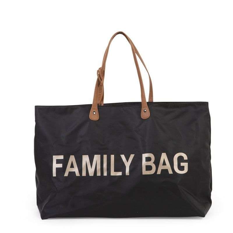 Bolso Maternidad Childhome FAMILY BAG con neceser