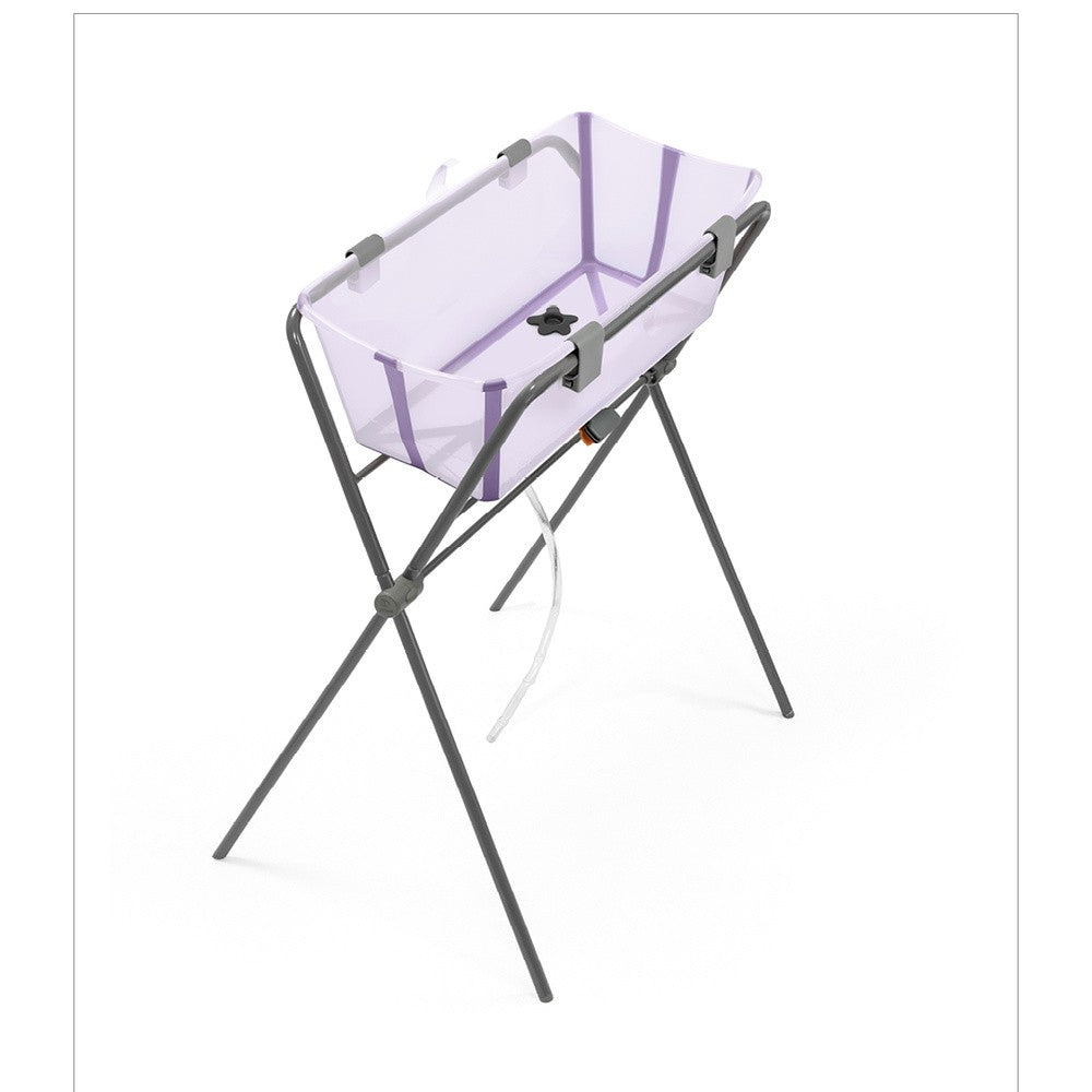 Bañera Stokke Flexi Bath XL + Soporte recién nacido