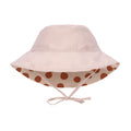 Gorrito Lässig Dots Pink