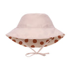 Gorrito Lässig Dots Pink