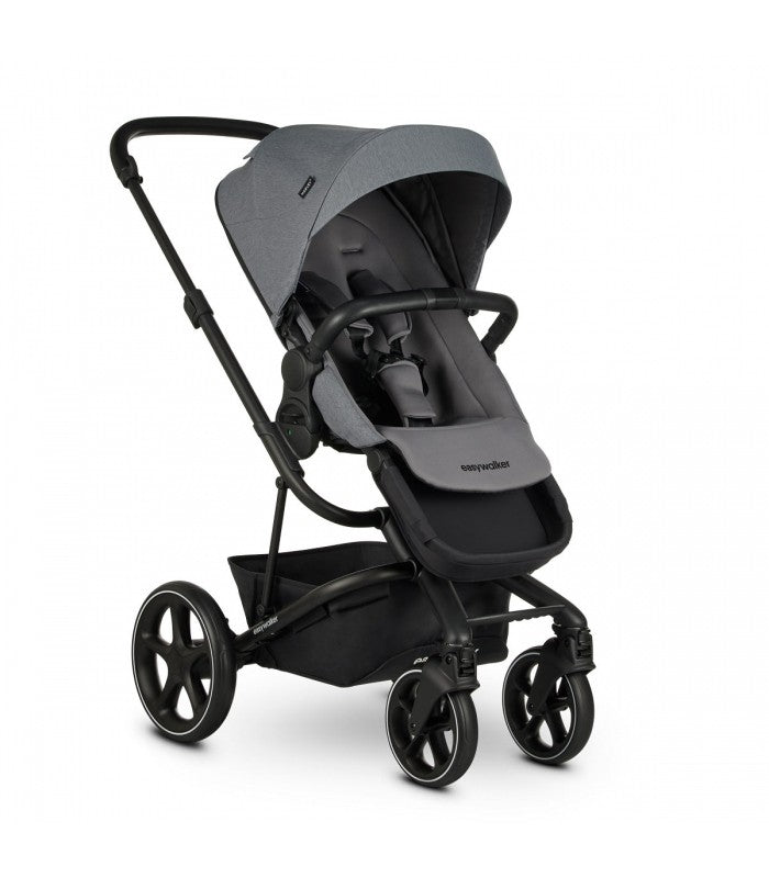 Silla paseo Easywalker Harvey 3