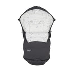 Saco Silla Voksi Explorer Flying Gris