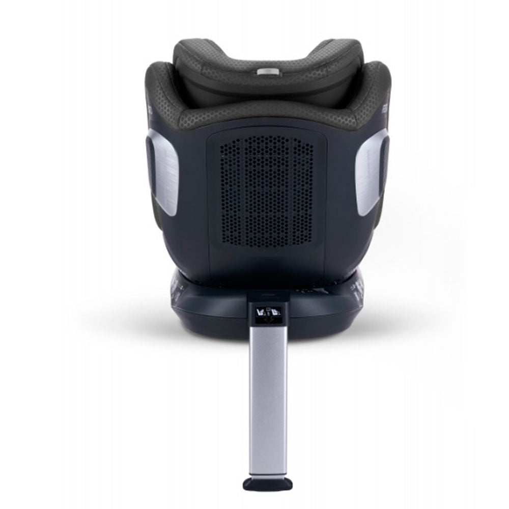 Silla Auto Recaro XENON 1 i-size (40-125 cm) Grupo 0/1/2