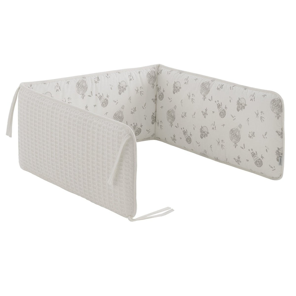 Juego 2 piezas funda nórdica cuna 60 Cambrass Globe