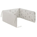 Juego 2 piezas funda nórdica cuna 60 Cambrass Globe