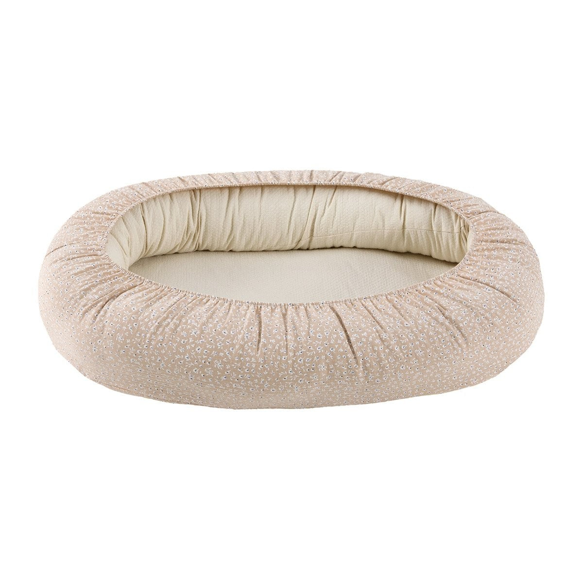 Cuna nido bebe Cambrass Rustic