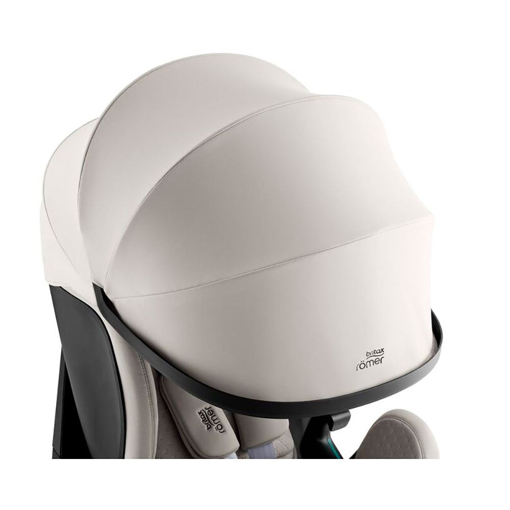 Silla Auto Britax Romer Swivel-Grow Max Air