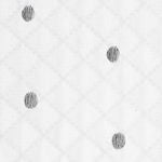 Cubrecoche Uzturre 12 Dots