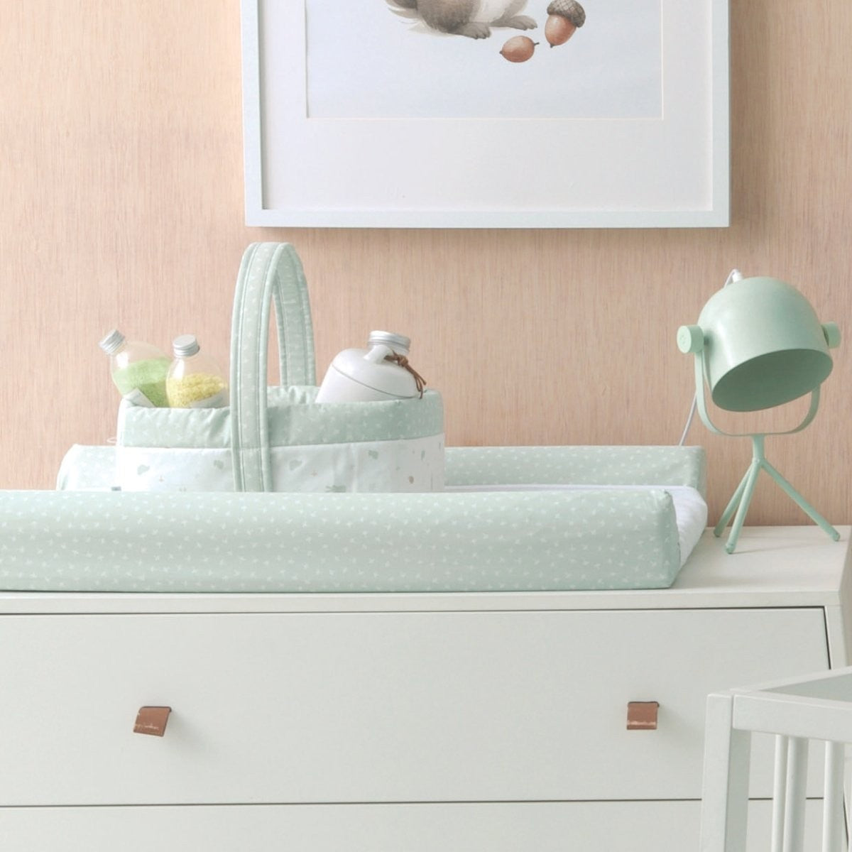 Cesta canastilla Cambrass Ardi