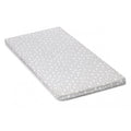 Colchón plegable Jane MATRESS PAD para cuna de viaje
