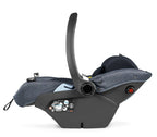Silla auto Grupo 0 Peg Perego Primo Viaggio Lounge I-Size reclinable