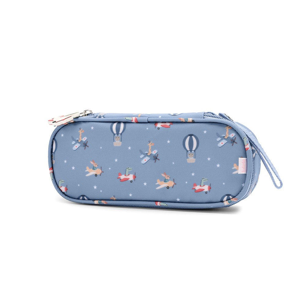 Funda almuerzo térmica Tutete Planes Personalizable