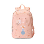 Mochila Mediana Tutete Mouse Fairies + Llavero