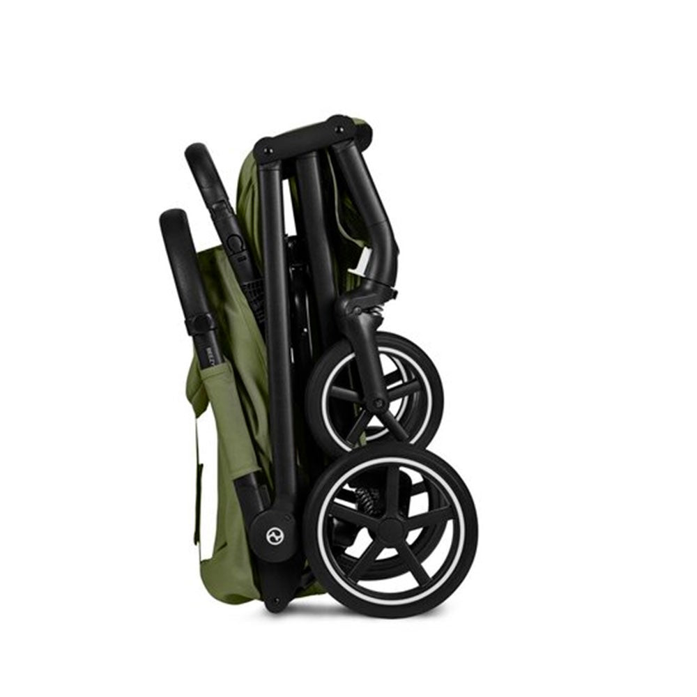 Silla paseo Cybex Beezy 2026