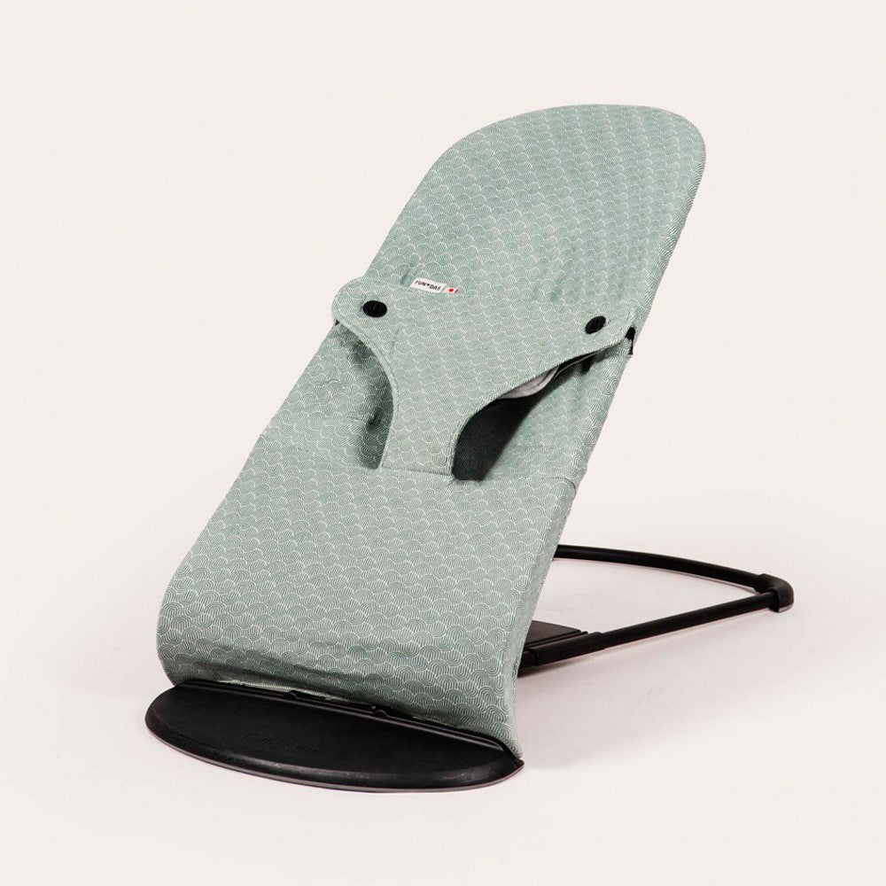 Funda transpirable para Hamaca Babybjörn Soft y Bliss Fundas BCN F185