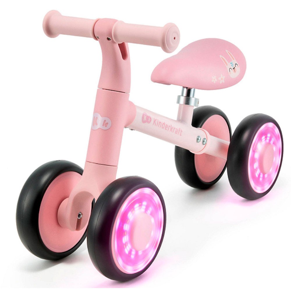 Bicicleta Kinderkraft Cutie Flash