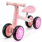 Bicicleta Kinderkraft Cutie Flash