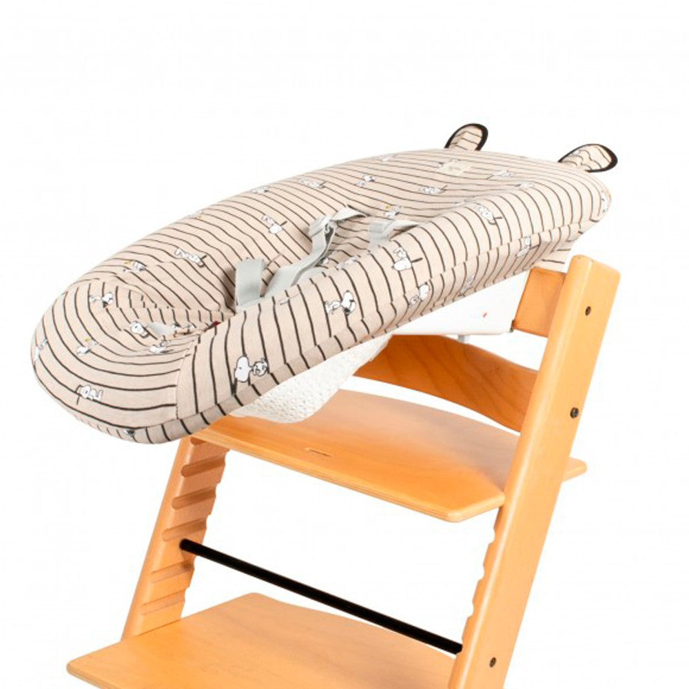 Funda Stokke Newborn set Tripp Trapp Fundas BCN F130