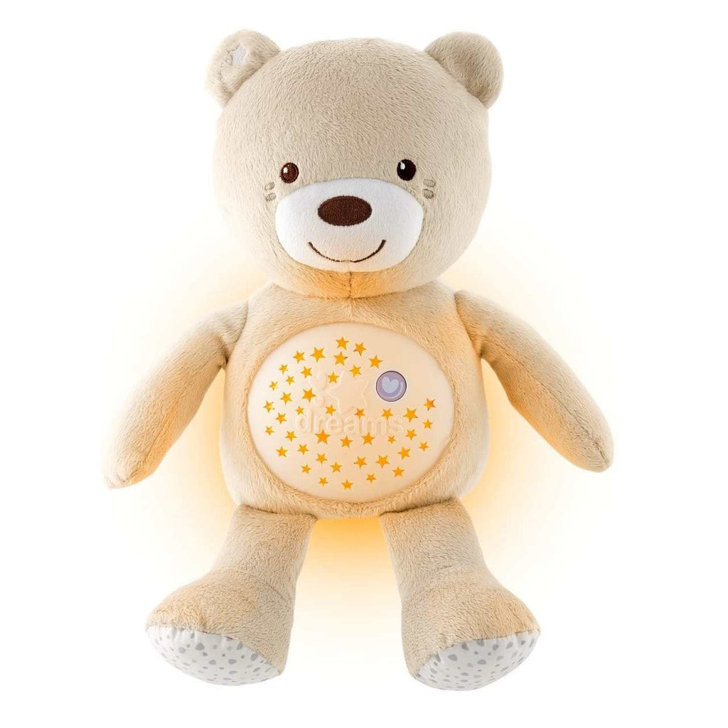Osito Proyector Chicco Baby Bear