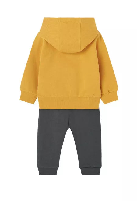 Conjunto Boboli punto
