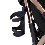 Silla paseo Ickle Bubba GLOBE MAX Magical super equipada