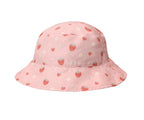 Gorro Reversible Monnëka Strawberries
