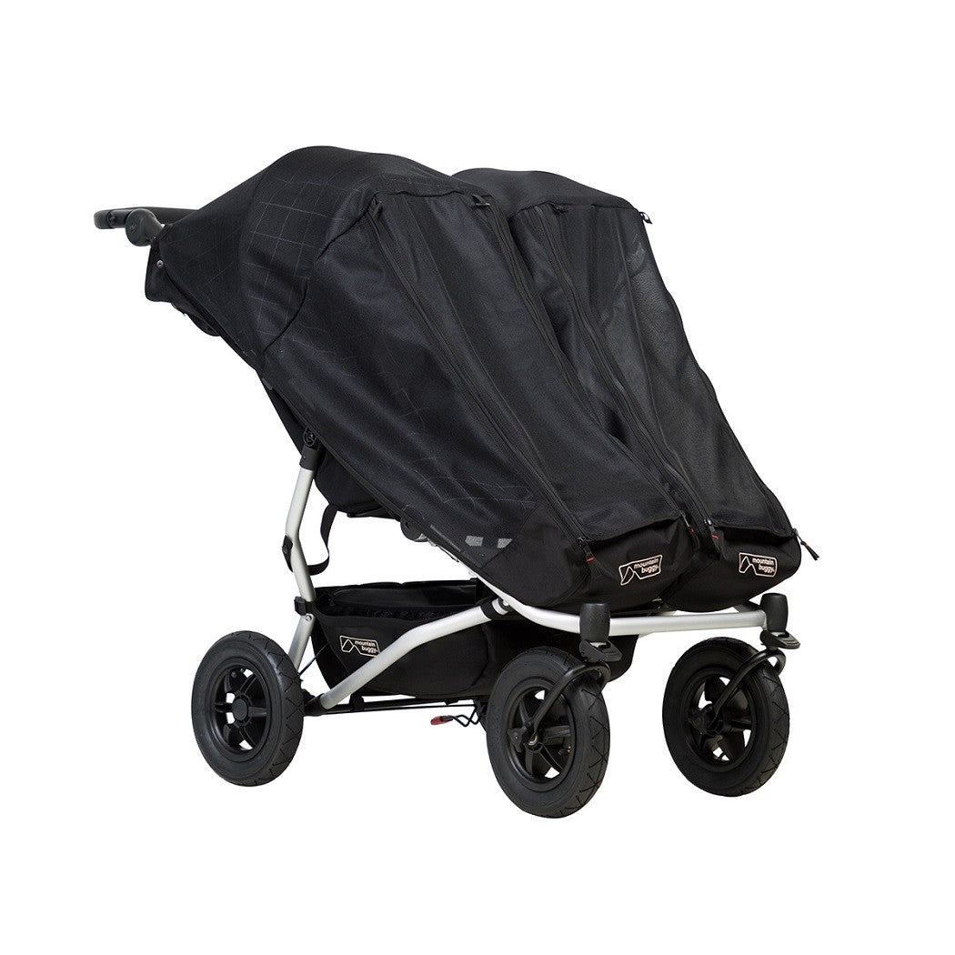 Protector solar Mountain Buggy Duet 3.2 Individual